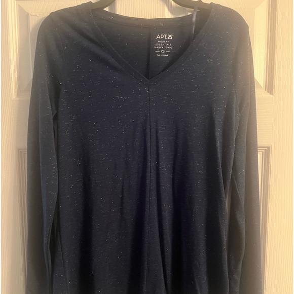 Apt. 9 Tops - NWT size XS Apt 9 top
